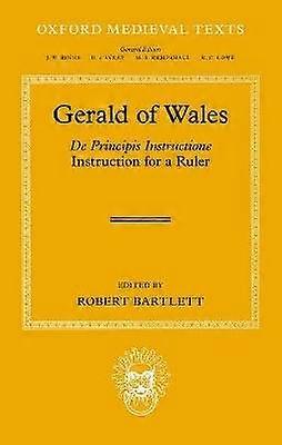 Gerald du pays de Galles