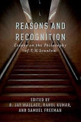 Reasons and Recognition