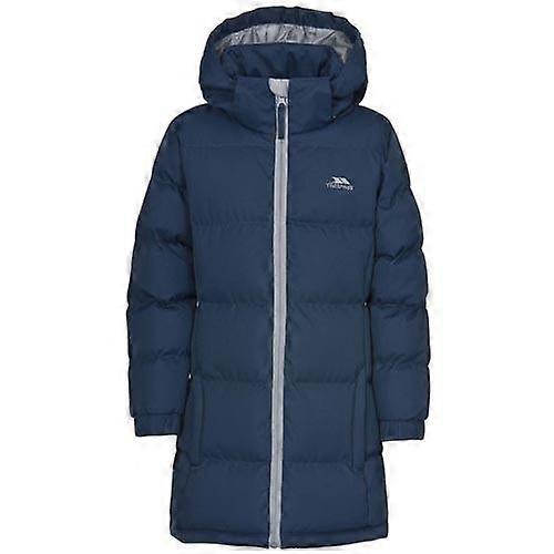 Girls Trespass Tiffy Puffa Jacket