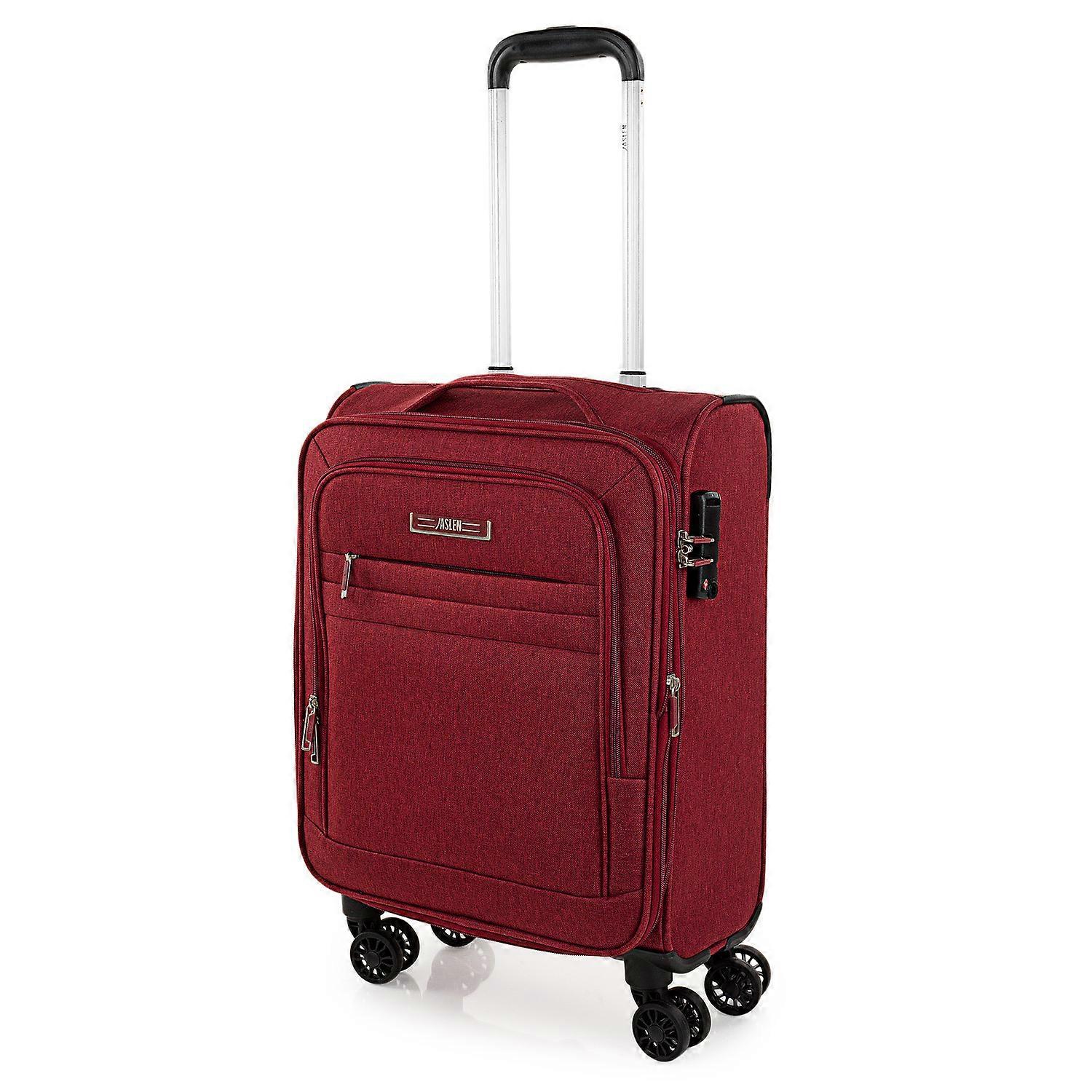 Valiza Jaslen Small Eva Brighton