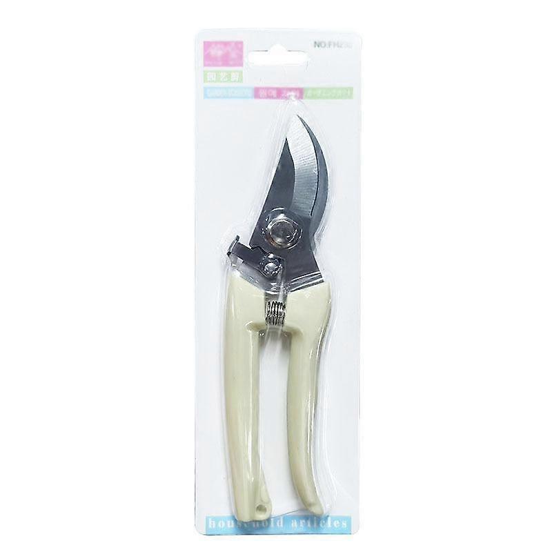 Multi-function Gardening Scissors Pruning Shears Floral Pruning Branches Cut Branch Cut Fruit Tree Branch Cutting Tools