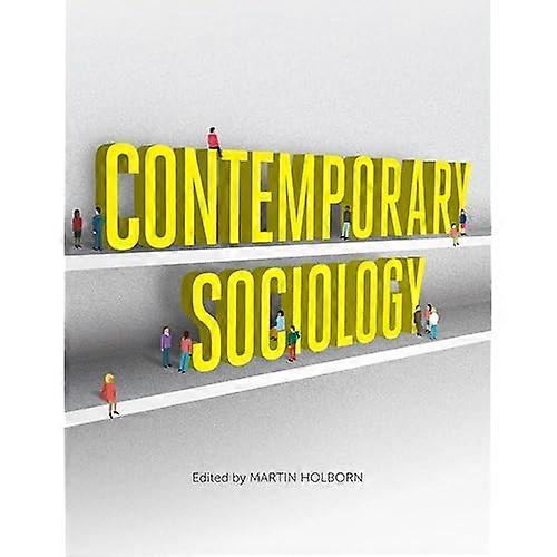 Contemporary Sociology