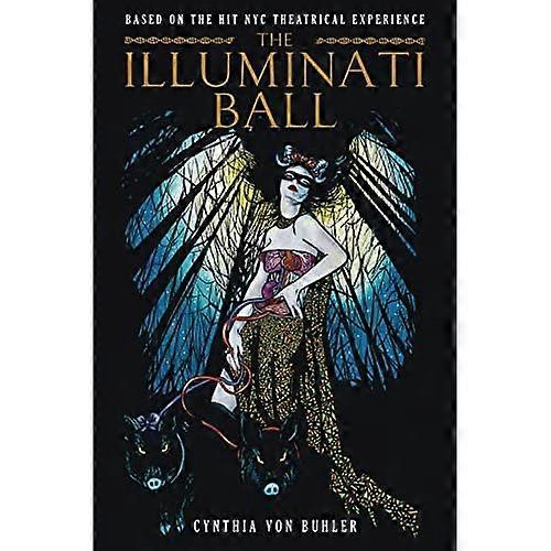 The Illuminati Ball
