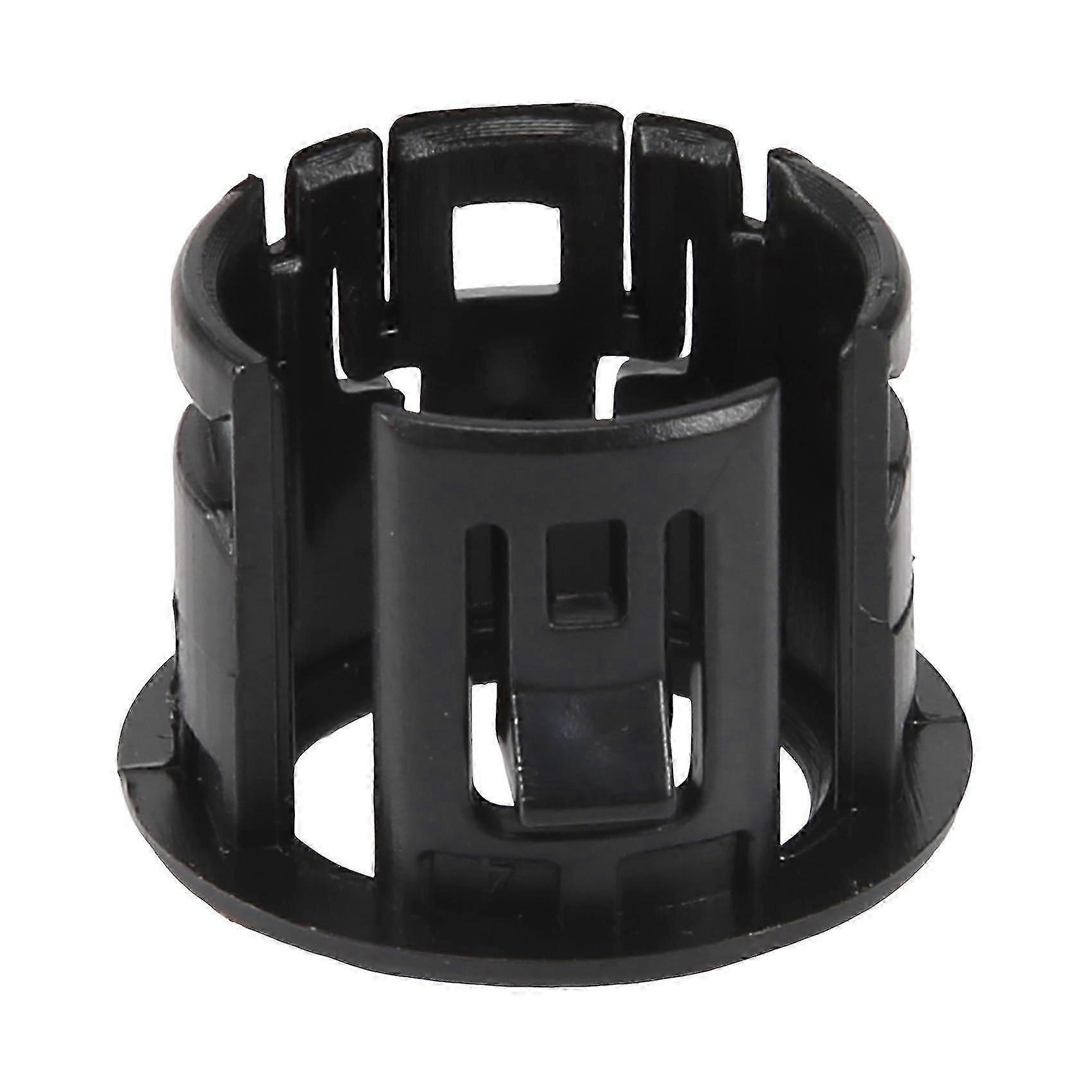 Car Parking Sensor Fixing Bracket Parking Holder Bracket 89348-33010 Compatible with Car Accessories