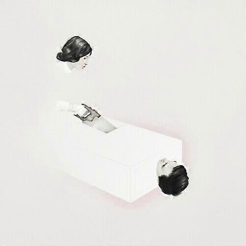 Beacon The Ways We Seperate CD (2013)