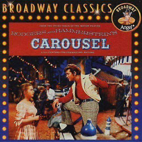 Broadway Classics Karussell-CD