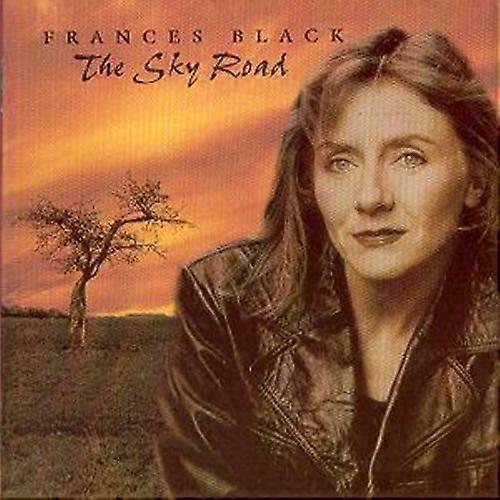Frances Black The Sky Road CD (2002)