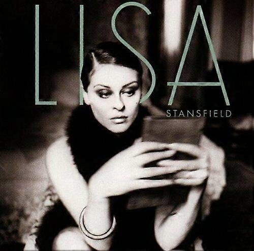 Stansfield Lisa Lisa Stansfield CD