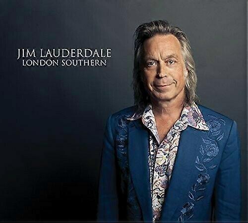 Jim Lauderdale London Southern CD (2017) NEU