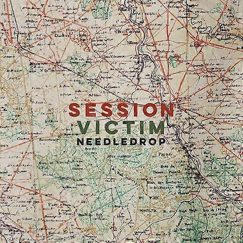 Sessie Slachtoffer Needledrop CD (2020)