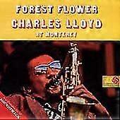 チャールズ・ロイド モントレーの森の花 CD