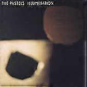 El CD de iluminación de pasteles