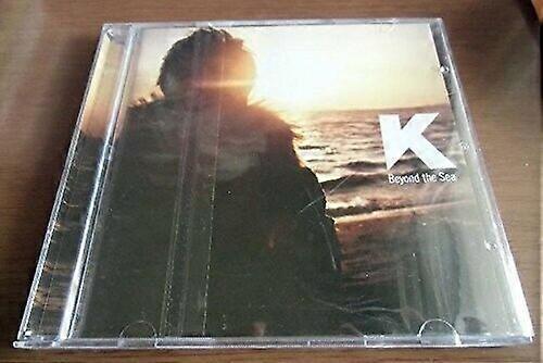 Diamond Light Beyond the Sea CD