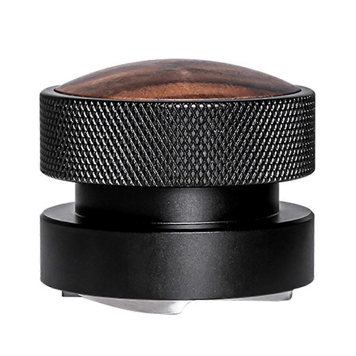 Distributore Espresso, Espresso, Base in Acciaio Inox, Livellatore Espresso Professionale, Distributore Caffè