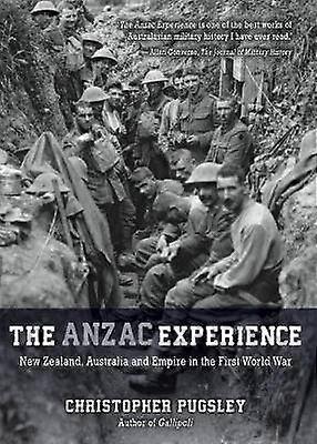 L’expérience Anzac
