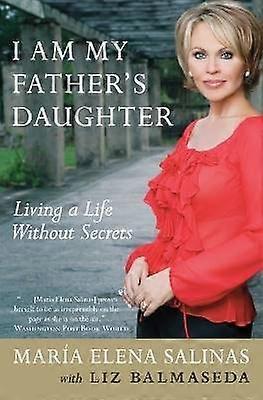 I Am My Father's Daughter