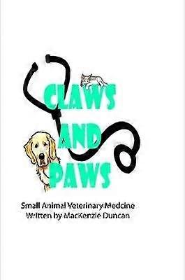 Claws and Paws
