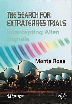 The Search for Extraterrestrials