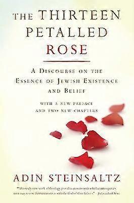 Die dreizehn petalled Rose