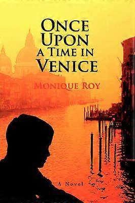 Once Upon a Time in Venice