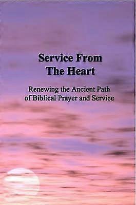 Service From the Heart