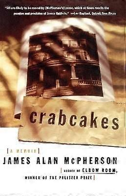 Crabcakes
