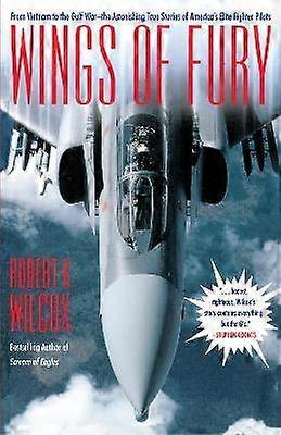 Wings of Fury