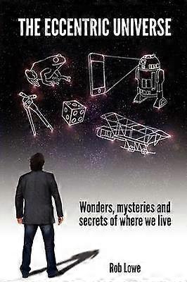 The Eccentric Universe