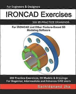 IRONCAD Exercises