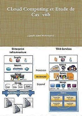 CLoud Computing et Etude de Cas vnb