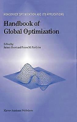 Handbook of Global Optimization