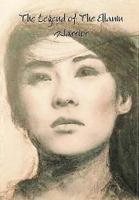 The Legend of The Eltanin Warrior