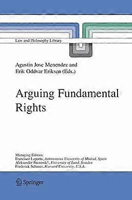 Arguing Fundamental Rights