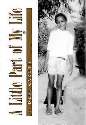 A Little Part of My Life