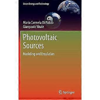 Photovoltaik-Quellen
