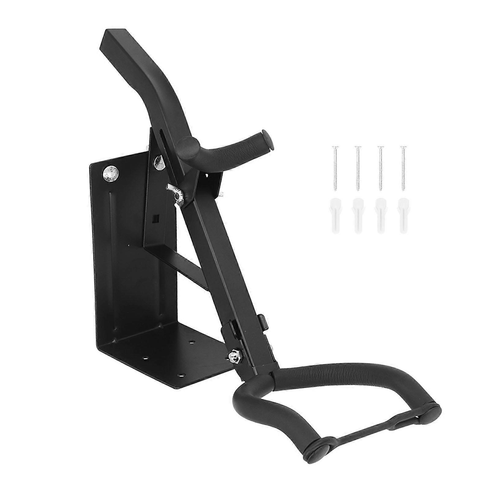 6 String Guitar Tailpiece Replacement Metal Bridge Tailpiece Pulling String Board Jazz Electric Guitar Accessory