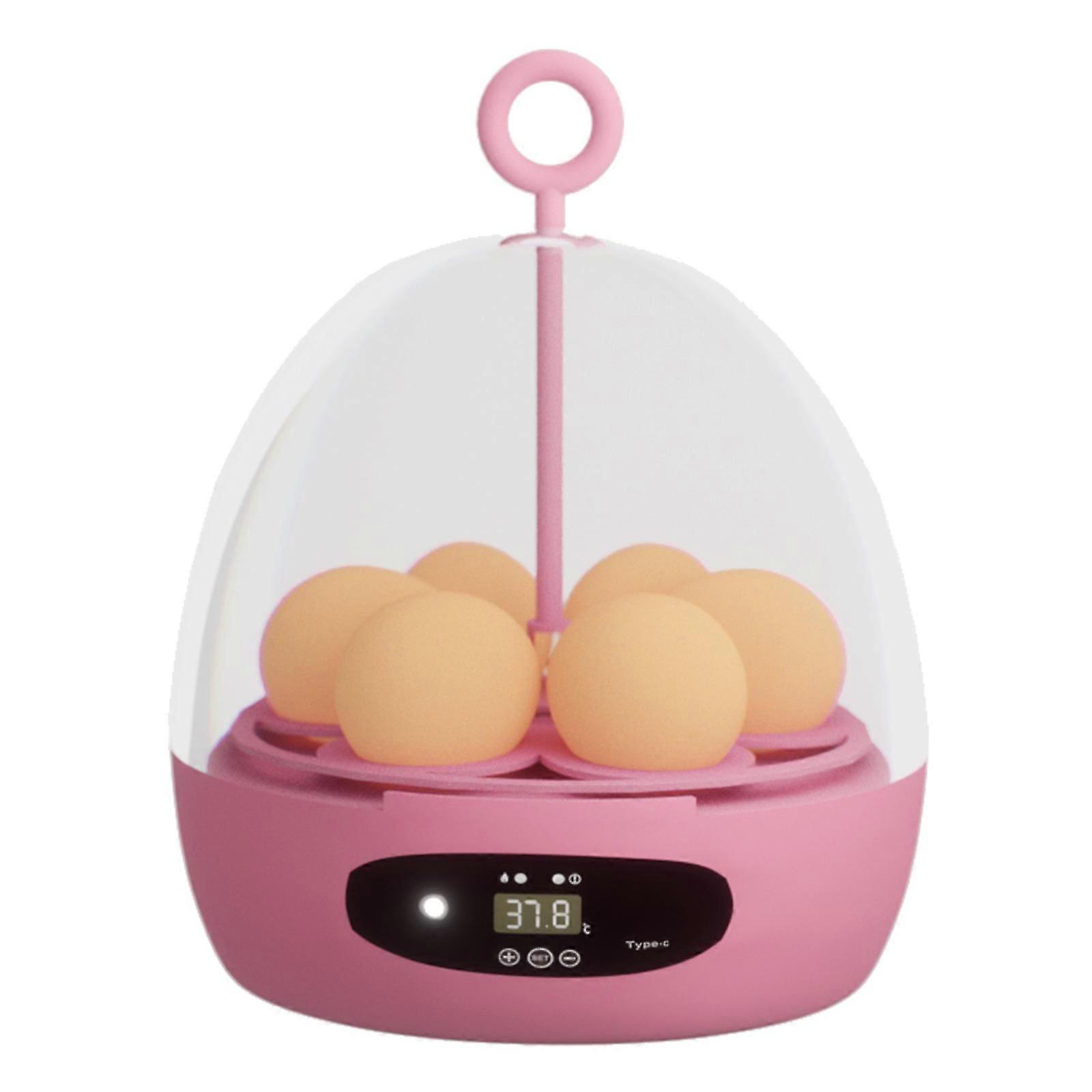 Automatic Egg Turner Incubators for Hatching Eggs Suitable for Chicken Duck