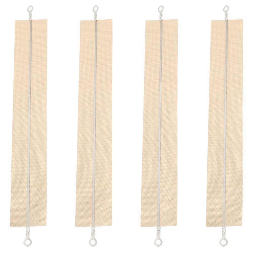 4pcs Sealing Machine Strips Replacement Heating Strips Sealing Machine Accessory