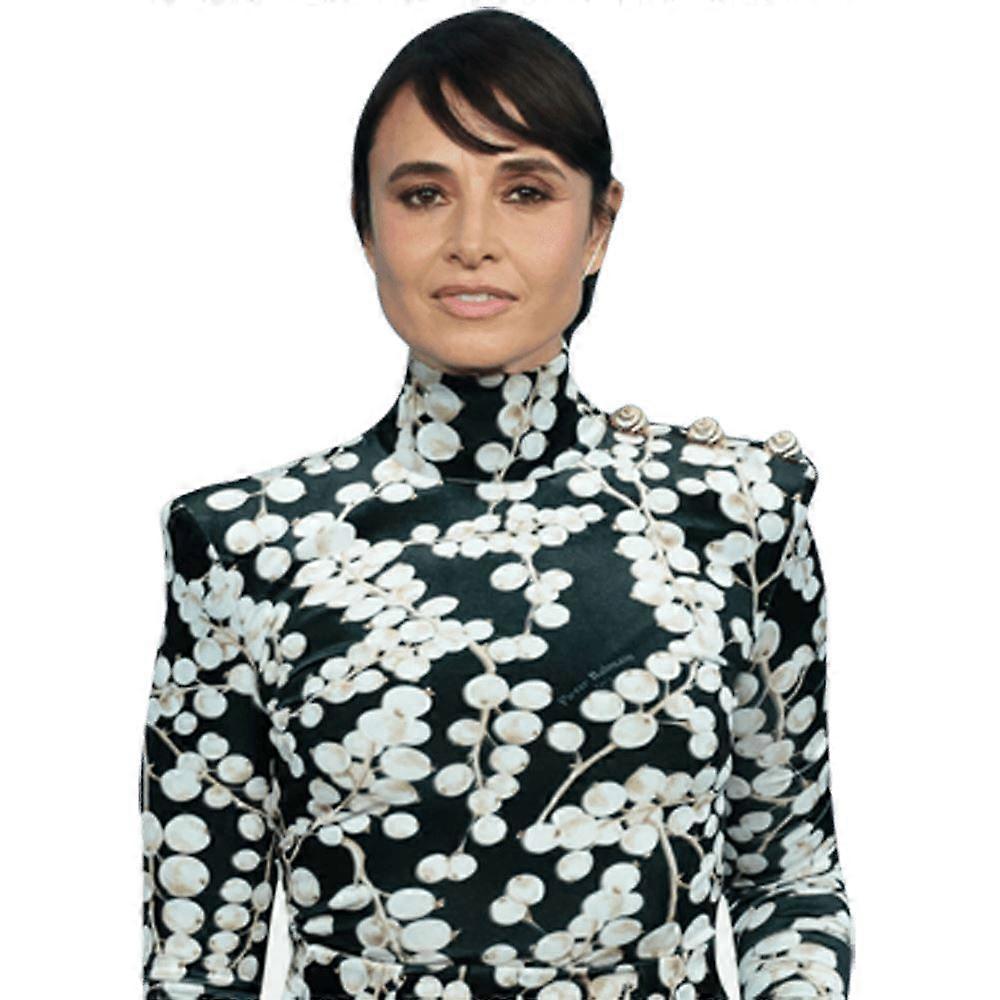 Mia Maestro (Jumpsuit) Half Body Buddy uitsparing