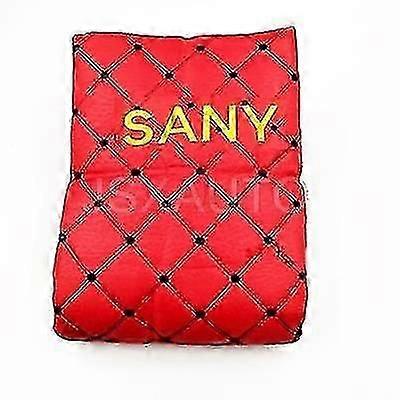 Excavator Seat Cover