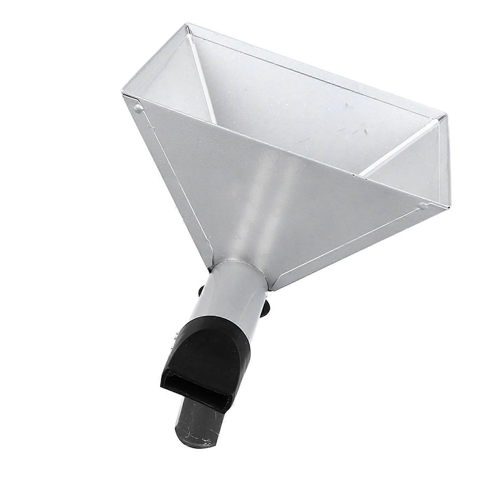 Electric Mortar Grout Gun Portable Cement Grouting Machine with 4 Nozzles for Construction Site 