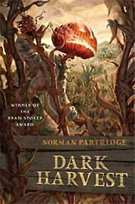 Dark Harvest