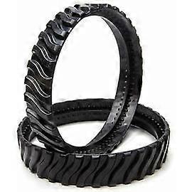 tracks adaptable for Zodiac MX6 MX8 MX9, tires of Robot Pool Cleaner Baracuda R0526100