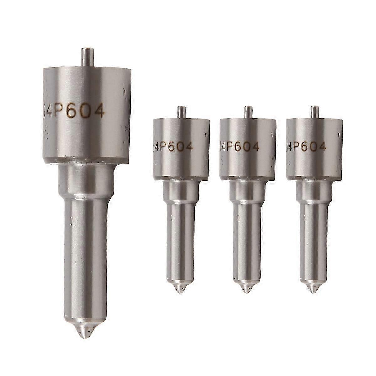 4PCS DSLA134P604 nouvelle buse d’injecteur de carburant adaptée au cavalier Ducato quotidien 2.8TD