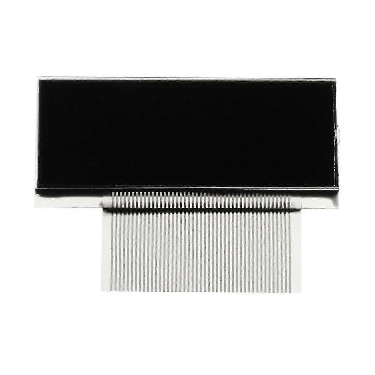 Speedometer LCD Display Replacement Screen for BMW E34 for the Instrument Cluster Gauge Interior Accessories