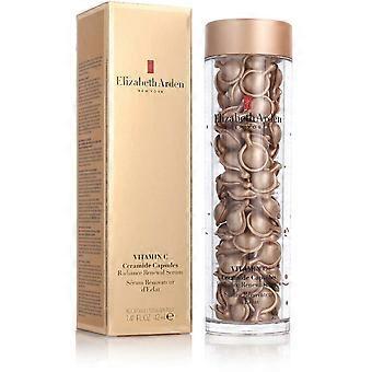 Ceramid Vitamine C Kapseln Elizabeth Arden 90 Einheiten