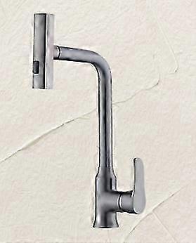 Kitchen faucet