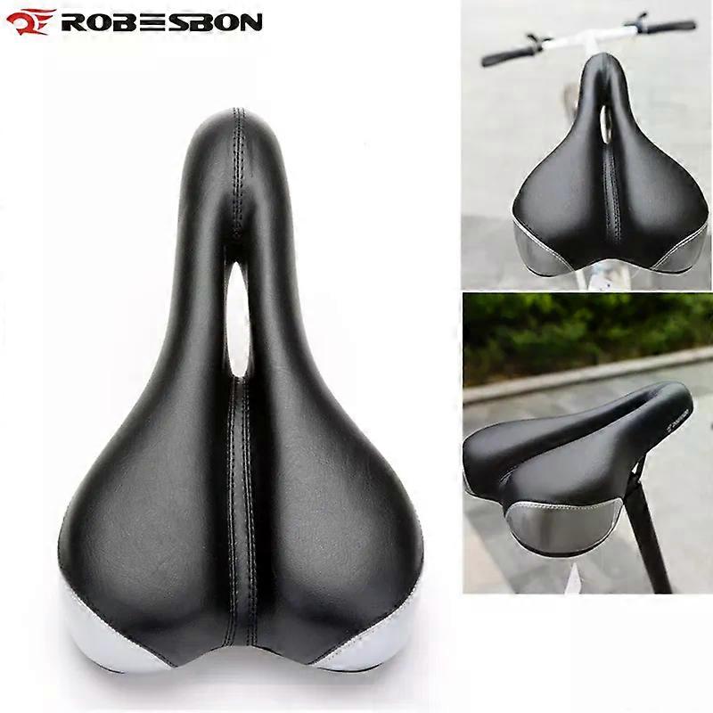 Bicycle Saddle Soft Comfortable Soft MTB Mountain Road Bike Saddle Bicycle Seat