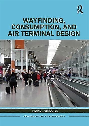 Wayfinding forbrug og luftterminaldesign