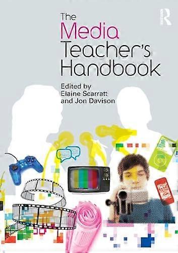 The Media Teachers Handbook